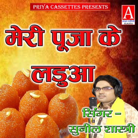 Meri Puja Ke Ladua | Boomplay Music