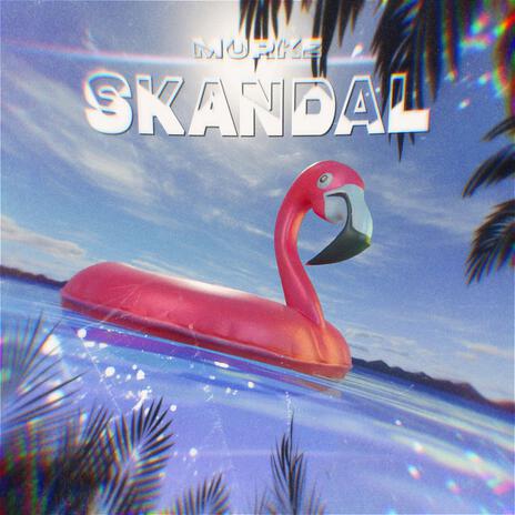 Skandal ft. Eldvvn