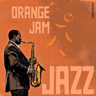 Orange Jam Jazz