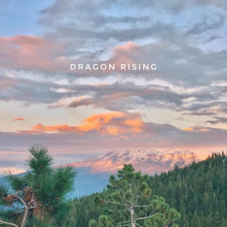 Dragon Rising | Boomplay Music