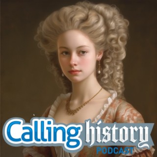 Peggy Shippen Part 1: Victim or Mastermind?