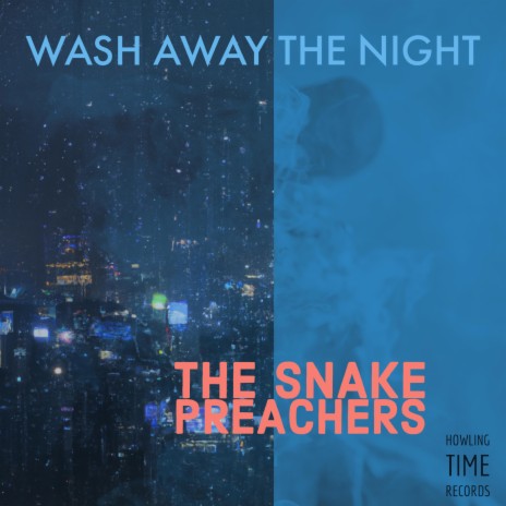 Wash Away The Night | Boomplay Music