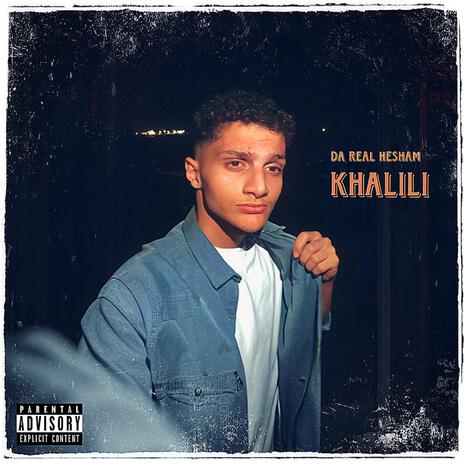 Khalili | Boomplay Music