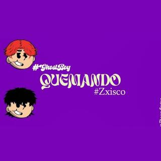 QUEMANDO ft. Zxisco lyrics | Boomplay Music