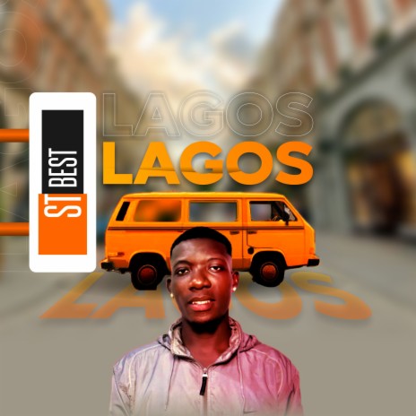 Lagos | Boomplay Music