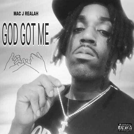 GOD GOT ME | Boomplay Music