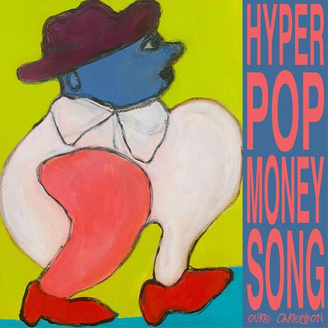 Hyperpop Money Song | Boomplay Music