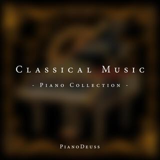 Classical Music Piano Collection