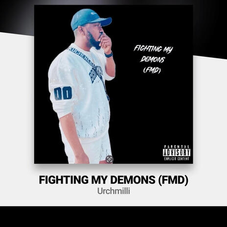 Fighting my demons (FMD) | Boomplay Music