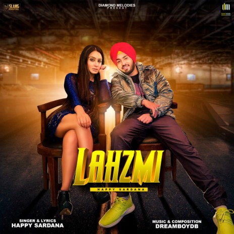 Lahzmi | Boomplay Music