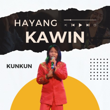 Hayang Kawin ft. 5 Warna | Boomplay Music