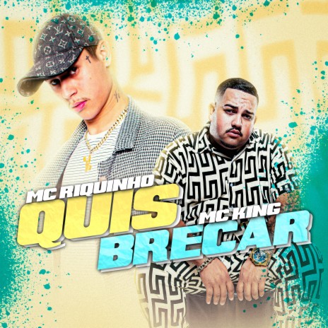 Quis Brecar ft. mc king | Boomplay Music