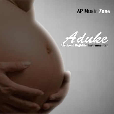 Aduke (Afrobeat Highlife Instrumental) | Boomplay Music