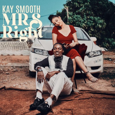Mrs Right (Acoustic Version) | Boomplay Music