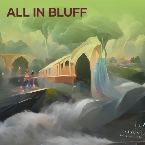 All in Bluff (Remastered 2024) | Boomplay Music