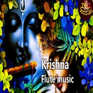 Krishna flute music for positive energy | Meditation Flute, Himalayan Flute, Morning Flute 157