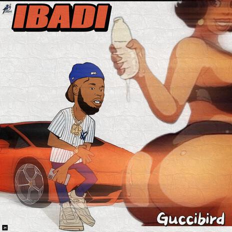 IBADI | Boomplay Music