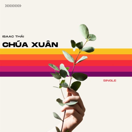 CHÚA XUÂN | Boomplay Music