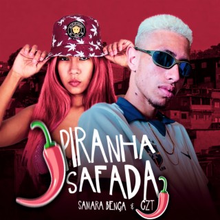 Piranha Safada