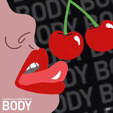 Body ft. Conor Robertson | Boomplay Music