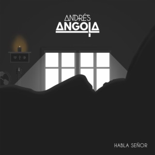 Andrés Angola