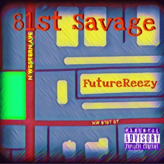 81st Savage