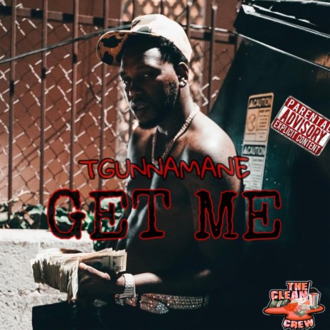 Get Me | Boomplay Music