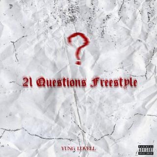 21 Questions (Freestyle)