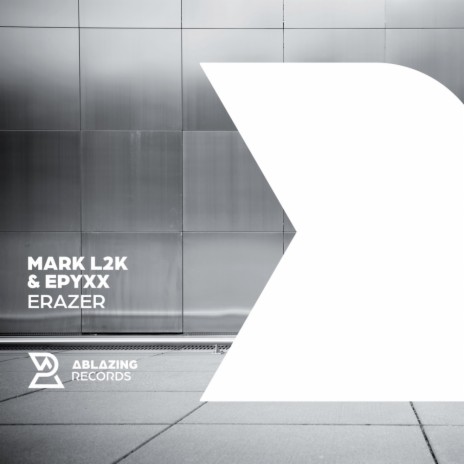Erazer (Original Mix) ft. Epyxx | Boomplay Music