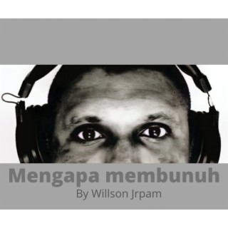 Mengapa Membunuh