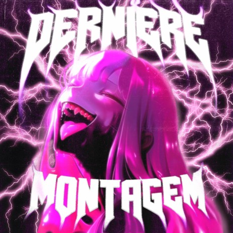 DERNIERE MONTAGEM ft. Bemax | Boomplay Music