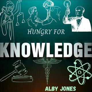 Hungry For Knowledge (feat. Toy Monsoon) lyrics | Boomplay Music