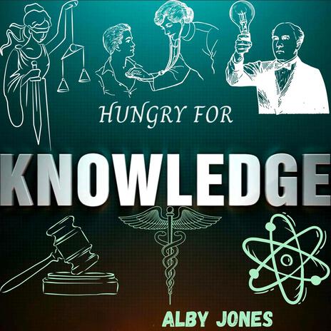 Hungry For Knowledge (feat. Toy Monsoon) | Boomplay Music