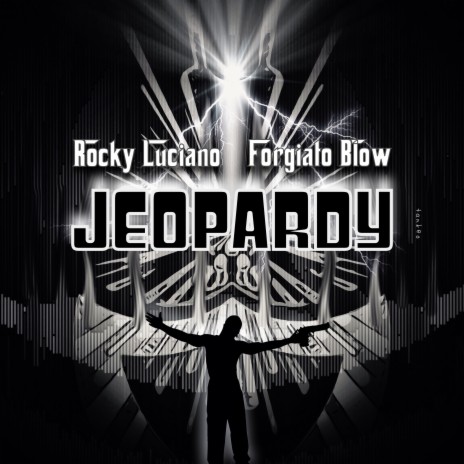 Jeopardy ft. Forgiato Blow