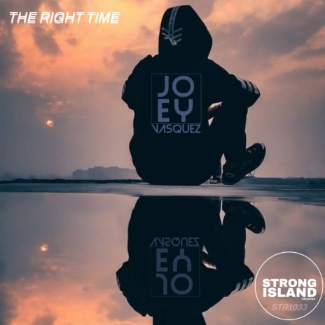 The Right Time | Boomplay Music