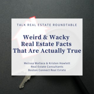 Weird & Wacky Real Estate Facts That Are Actually True