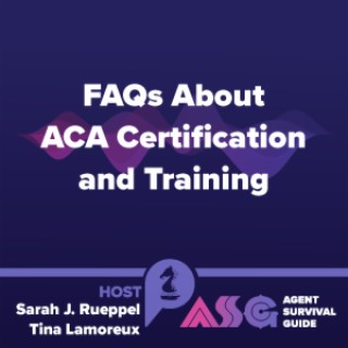 FAQs About ACA Certification and Training