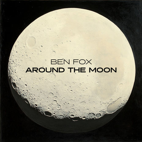 Around the Moon | Boomplay Music