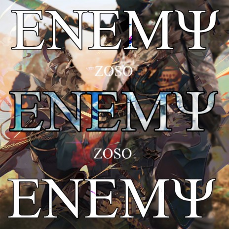 Enemy | Boomplay Music