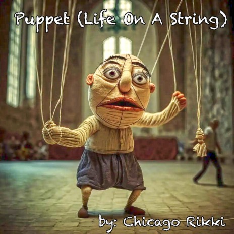 Puppet (My Life On A String) [MA]