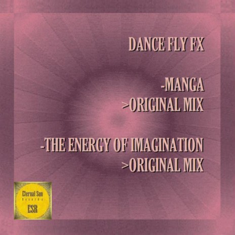 The Energy Of Imagination (Original Mix) | Boomplay Music