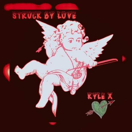 Struck by Love | Boomplay Music