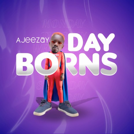 Day Borns | Boomplay Music