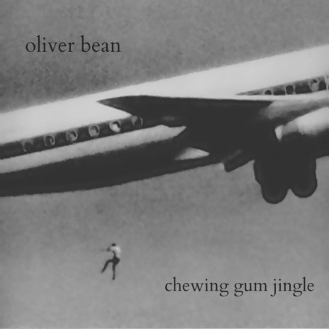 chewing gum jingle (Radio Edit)