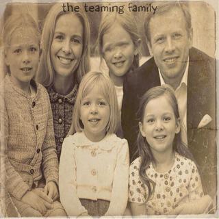 The Teaming Family