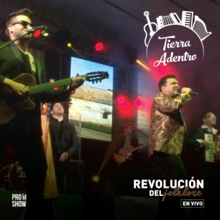 Revolución Del Folklore, En Vivo (En vivo)