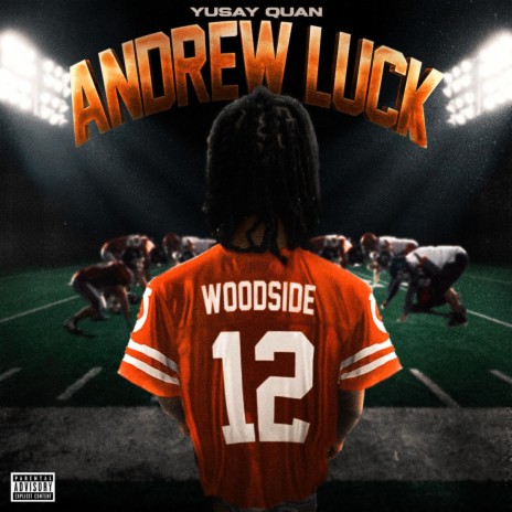 Andrew Luck (Radio Edit) | Boomplay Music