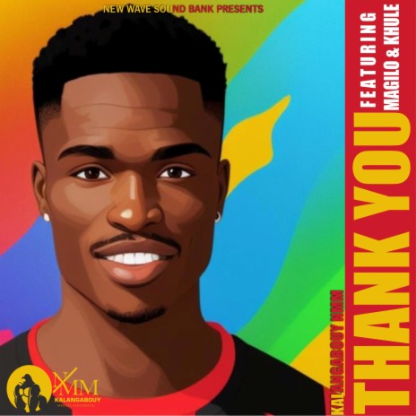 THANK YOU | Boomplay Music