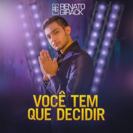 Você Tem Que Decidir | Boomplay Music