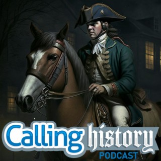 Paul Revere Part 2: After Being Caught on his Midnight Ride the Major said, “If He Tries to Escape, Blow His Brains Out!”